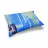Наволочка бязева Home Line "Des 583" 40х60см 144848 Наволочка бязева Home Line "Des 583" 40х60см 144848