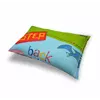 Наволочка бязева Home Line "Des 506" 40х60см 144770 Наволочка бязева Home Line "Des 506" 40х60см 144770