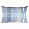 Наволочка сатинова Home Line "Фолкерк" 50х70см 165606 Наволочка сатинова Home Line "Фолкерк" 50х70см 165606