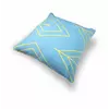 Наволочка бязева Home Line "Des 112" 60х60см 146452 Наволочка бязева Home Line "Des 112" 60х60см 146452