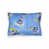 Наволочка бязева Home Line "Des 338" 40х60см 144699 Наволочка бязева Home Line "Des 338" 40х60см 144699
