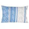 Наволочка бязева Home Line "Мармур" (бежева) 50х70см 166520 Наволочка бязева Home Line "Мармур" (бежева) 50х70см 166520