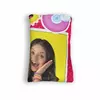 Наволочка бязева Home Line "Des 071" 40х60см 143766 Наволочка бязева Home Line "Des 071" 40х60см 143766