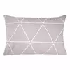 Наволочка сатинова Home Line "Форлі" 50х70см 165605 Наволочка сатинова Home Line "Форлі" 50х70см 165605