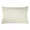 Наволочка сатинова Home Line "Анжелі Грей" 50х70см 165619 Наволочка сатинова Home Line "Анжелі Грей" 50х70см 165619