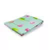 Підковдра бязева Home Line "Des 012" 143х215см 143318 Підковдра бязева Home Line "Des 012" 143х215см 143318