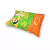 Наволочка бязева Home Line "Des 365" 40х60см 144729 Наволочка бязева Home Line "Des 365" 40х60см 144729