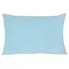 Наволочка бязева Home Line (блакитний) 50х70см 165087 Наволочка бязева Home Line (блакитний) 50х70см 165087