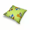 Наволочка бязева Home Line "Des 576" 60х60см 145583 Наволочка бязева Home Line "Des 576" 60х60см 145583