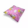 Наволочка бязева Home Line "Des 506" 60х60см 145513 Наволочка бязева Home Line "Des 506" 60х60см 145513
