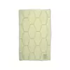 Килимок для ванної "Turtle" (кремовий) 50х80см 145972 Килимок для ванної "Turtle" (кремовий) 50х80см 145972