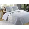 Покривало стьобане "Лотос" 220x240см 137604 Покривало стьобане "Лотос" 220x240см 137604