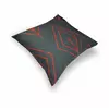 Наволочка бязева Home Line "Des 185" 60х60см 146535 Наволочка бязева Home Line "Des 185" 60х60см 146535