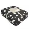 Покривало стьобане двостороннє Home Line (мал mm39050) 160х210см 162989 Покривало стьобане двостороннє Home Line (мал mm39050) 160х210см 162989