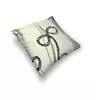 Наволочка бязева Home Line "Des 156" 60х60см 146496 Наволочка бязева Home Line "Des 156" 60х60см 146496