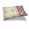 Наволочка бязева Home Line "Des 157" 40х60см 144964 Наволочка бязева Home Line "Des 157" 40х60см 144964