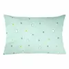 Наволочка сатинова Home Line "Почуття" 50х70см 165618 Наволочка сатинова Home Line "Почуття" 50х70см 165618