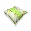 Наволочка бязева Home Line "Des 513" 60х60см 145520 Наволочка бязева Home Line "Des 513" 60х60см 145520