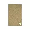 Килимок для ванної "Turtle" (кавовий) 50х80см 145971 Килимок для ванної "Turtle" (кавовий) 50х80см 145971