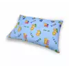 Наволочка бязева Home Line "Des 341" 40х60см 144702 Наволочка бязева Home Line "Des 341" 40х60см 144702