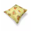 Наволочка бязева Home Line "Des 551" 60х60см 145558 Наволочка бязева Home Line "Des 551" 60х60см 145558