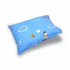 Наволочка бязева Home Line "Des 518" 40х60см 144783 Наволочка бязева Home Line "Des 518" 40х60см 144783