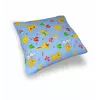 Наволочка бязева Home Line "Des 559" 60х60см 145566 Наволочка бязева Home Line "Des 559" 60х60см 145566