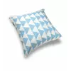 Наволочка бязева Home Line "Des 115" 60х60см 146455 Наволочка бязева Home Line "Des 115" 60х60см 146455