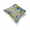 Наволочка бязева Home Line "Des 100" 60х60см 145506 Наволочка бязева Home Line "Des 100" 60х60см 145506
