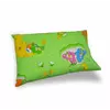Наволочка бязева Home Line "Des 524" 40х60см 144789 Наволочка бязева Home Line "Des 524" 40х60см 144789