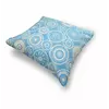Наволочка бязева Home Line "Des 077" 60х60см 145483 Наволочка бязева Home Line "Des 077" 60х60см 145483