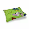 Наволочка бязева Home Line "Des 314" 40х60см 143482 Наволочка бязева Home Line "Des 314" 40х60см 143482