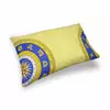 Наволочка бязева Home Line "Des 084" 40х60см 144870 Наволочка бязева Home Line "Des 084" 40х60см 144870