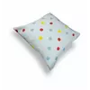 Наволочка бязева Home Line "Des 125" 60х60см 146465 Наволочка бязева Home Line "Des 125" 60х60см 146465