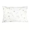 Наволочка бязева Home Line "Волошки світло-зелені на білому" 50х70см 163022 Наволочка бязева Home Line "Волошки світло-зелені на білому" 50х70см 163022