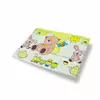 Підковдра бязева Home Line "Des 302" 112х145см 144151 Підковдра бязева Home Line "Des 302" 112х145см 144151