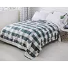 Ковдра ткана Home Line "Ялинка" (зелена) 200х220см 137651 Ковдра ткана Home Line "Ялинка" (зелена) 200х220см 137651
