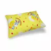Наволочка бязева Home Line "Des 505" 40х60см 144769 Наволочка бязева Home Line "Des 505" 40х60см 144769