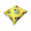 Наволочка бязева Home Line "Des 575" 60х60см 145582 Наволочка бязева Home Line "Des 575" 60х60см 145582