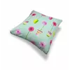 Наволочка бязева Home Line "Des 072" 60х60см 145478 Наволочка бязева Home Line "Des 072" 60х60см 145478