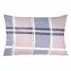 Наволочка сатинова Home Line "Монпельє" 50х70см 165609 Наволочка сатинова Home Line "Монпельє" 50х70см 165609