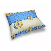 Наволочка бязева Home Line "Des 512" 40х60см 144777 Наволочка бязева Home Line "Des 512" 40х60см 144777