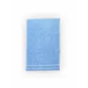 Серветка махрова "Dream" (блакитний) 30х50см 101885