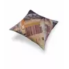 Наволочка бязева Home Line "Des 163" 60х60см 146503 Наволочка бязева Home Line "Des 163" 60х60см 146503