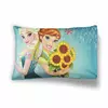 Наволочка бязева Home Line "Des 320" 40х60см 143488 Наволочка бязева Home Line "Des 320" 40х60см 143488