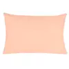 Наволочка бязева Home Line (рожево-персикова) 50х70см 165525 Наволочка бязева Home Line (рожево-персикова) 50х70см 165525