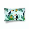 Наволочка бязева Home Line "Des 021" 40х60см 143713 Наволочка бязева Home Line "Des 021" 40х60см 143713