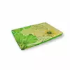 Підковдра бязева Home Line "Des 002" 175х215см 143392 Підковдра бязева Home Line "Des 002" 175х215см 143392