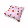 Наволочка бязева Home Line "Des 049" 60х60см 145455 Наволочка бязева Home Line "Des 049" 60х60см 145455