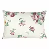 Наволочка бязева Home Line "Фло" 50х70см 162460 Наволочка бязева Home Line "Фло" 50х70см 162460